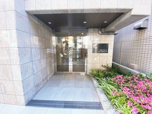 スカイコートパレス駒沢大学の物件内観写真